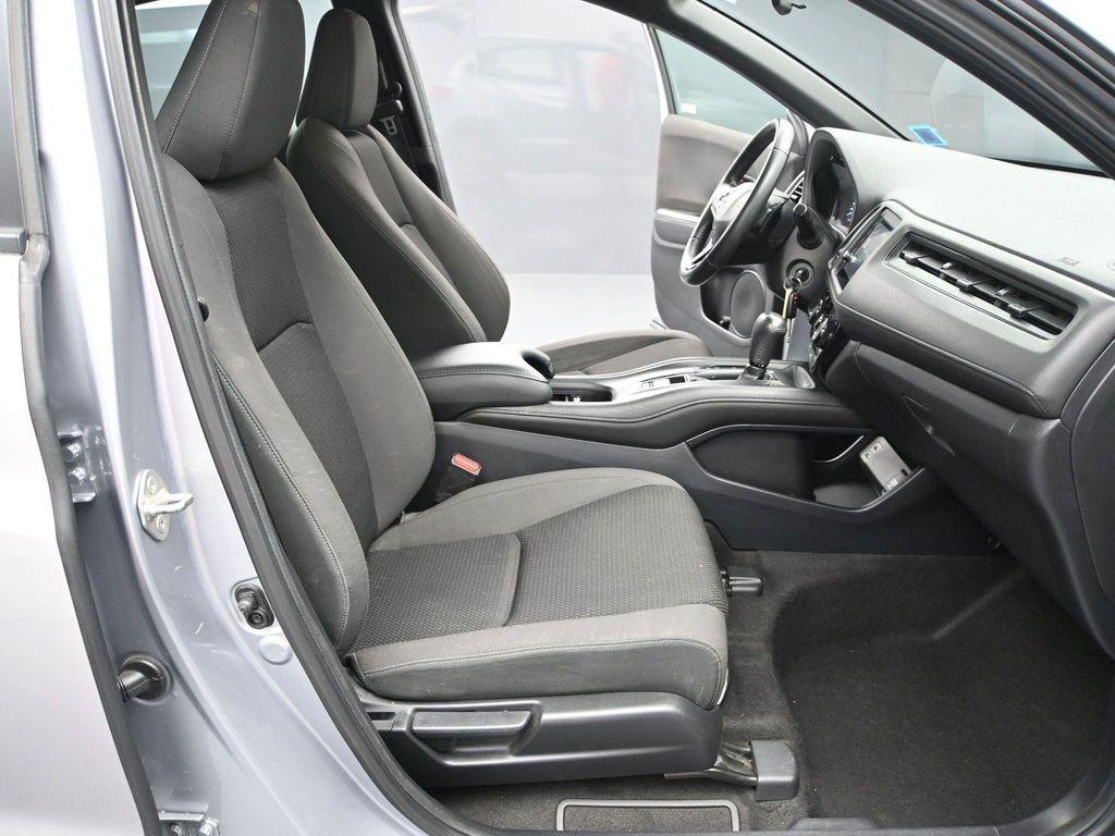 used 2019 Honda HR-V car, priced at $17,488