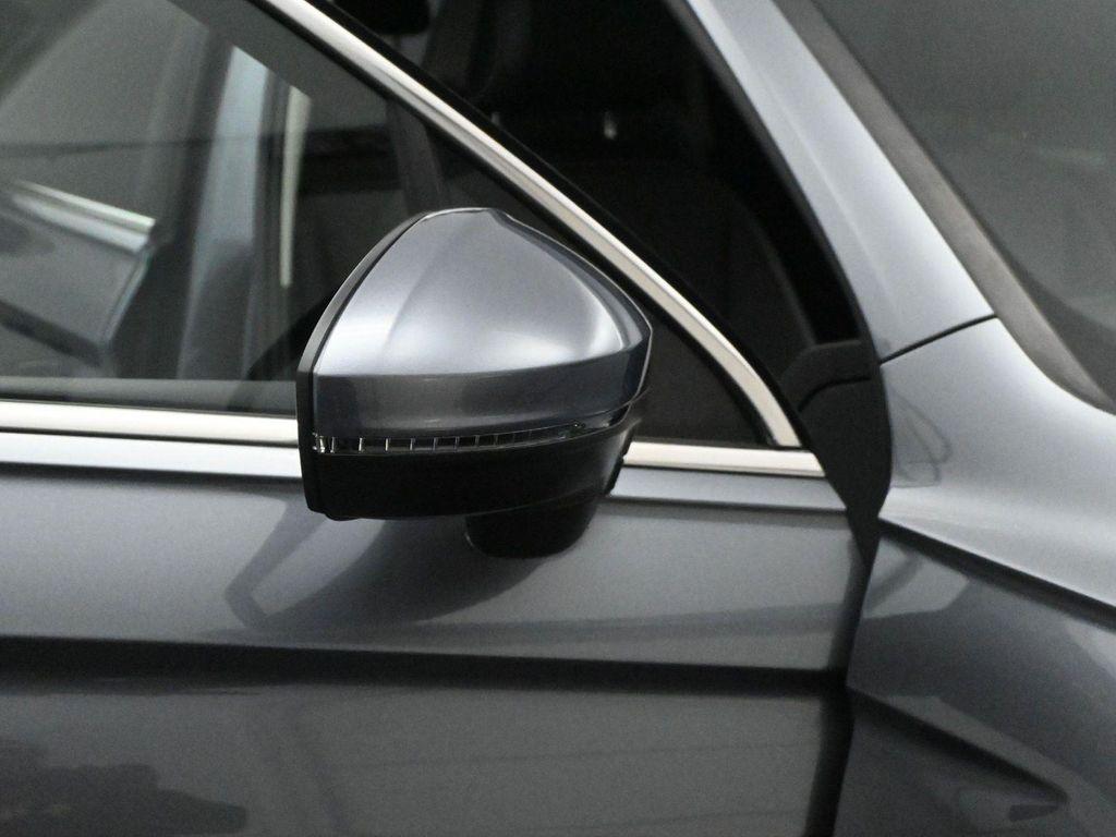 used 2021 Volkswagen Tiguan car, priced at $21,988