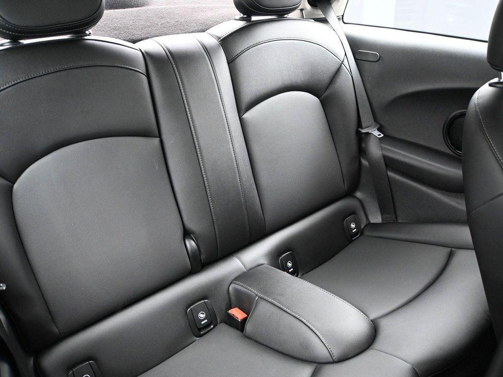 used 2018 MINI Hardtop car, priced at $10,988