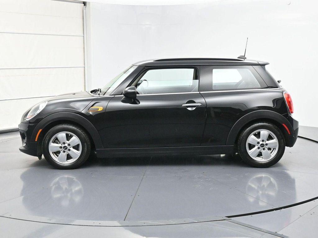 used 2018 MINI Hardtop car, priced at $10,988