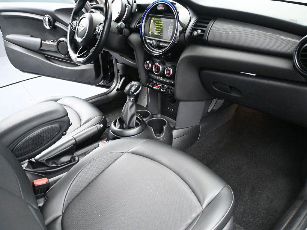 used 2018 MINI Hardtop car, priced at $10,988
