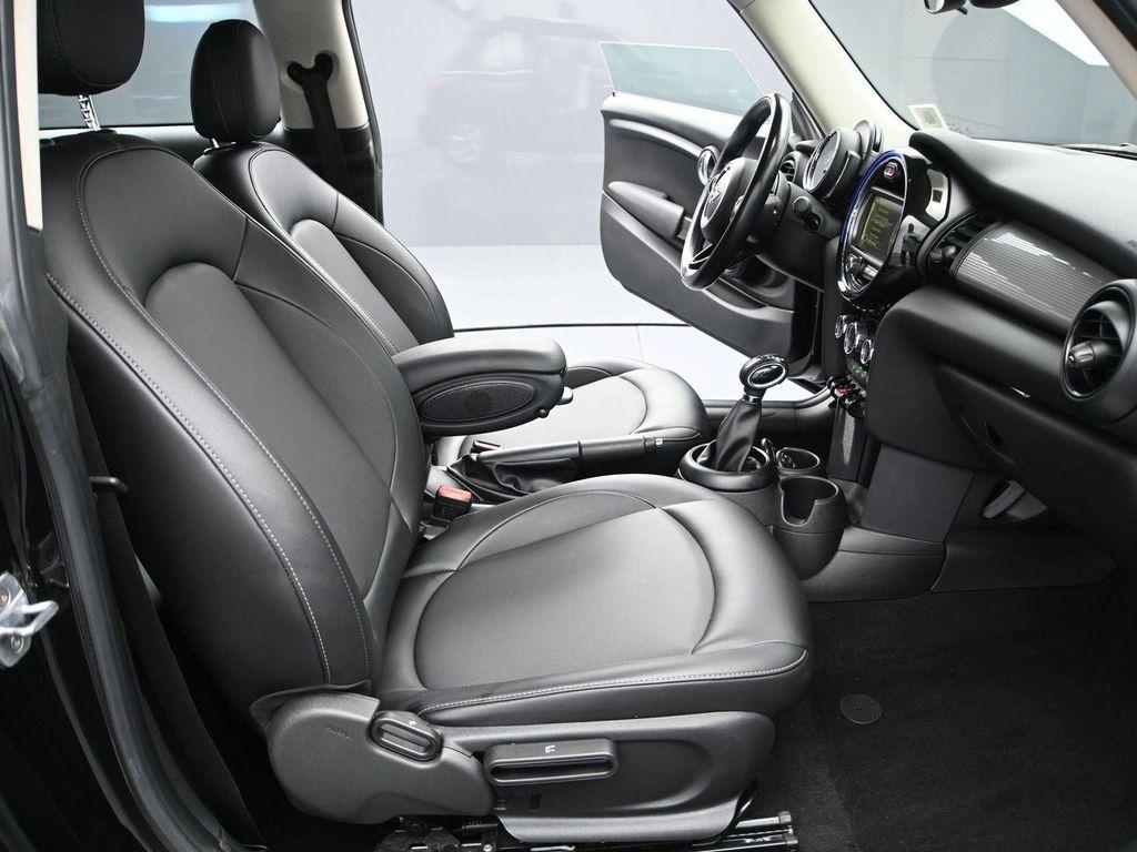 used 2018 MINI Hardtop car, priced at $10,988