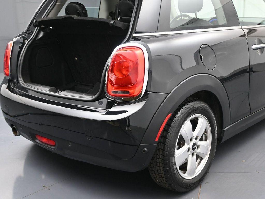 used 2018 MINI Hardtop car, priced at $10,988