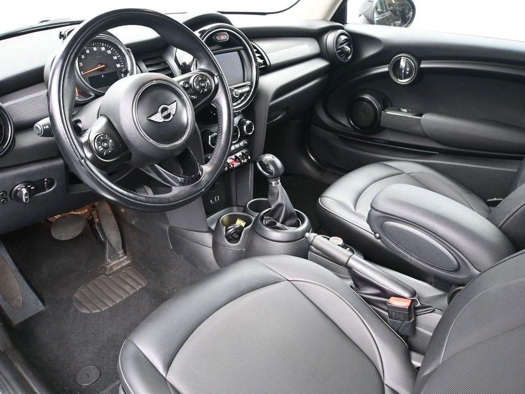 used 2018 MINI Hardtop car, priced at $10,988
