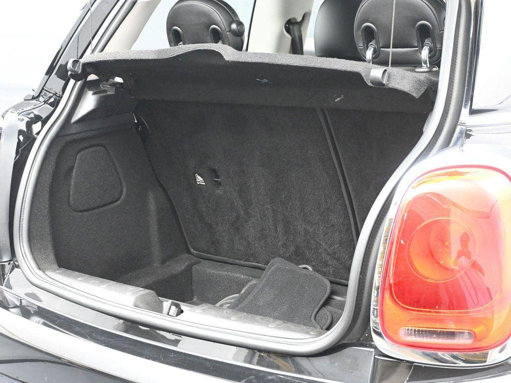 used 2018 MINI Hardtop car, priced at $10,988