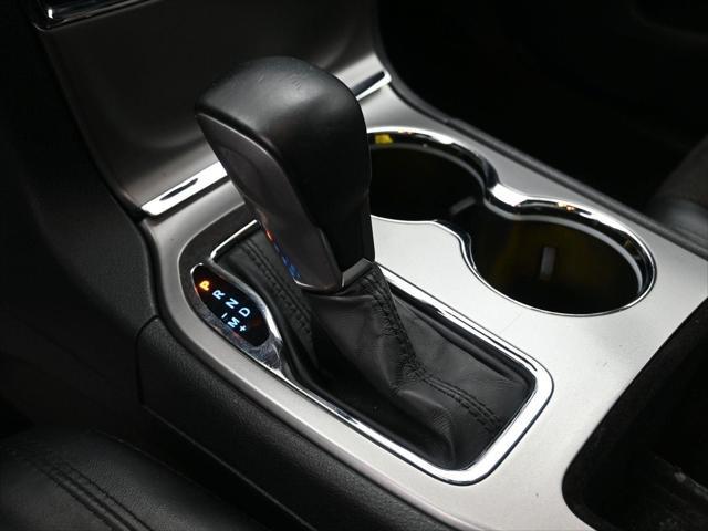 used 2020 Jeep Grand Cherokee car, priced at $18,888