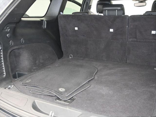 used 2020 Jeep Grand Cherokee car, priced at $18,888