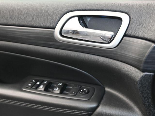 used 2020 Jeep Grand Cherokee car, priced at $18,888