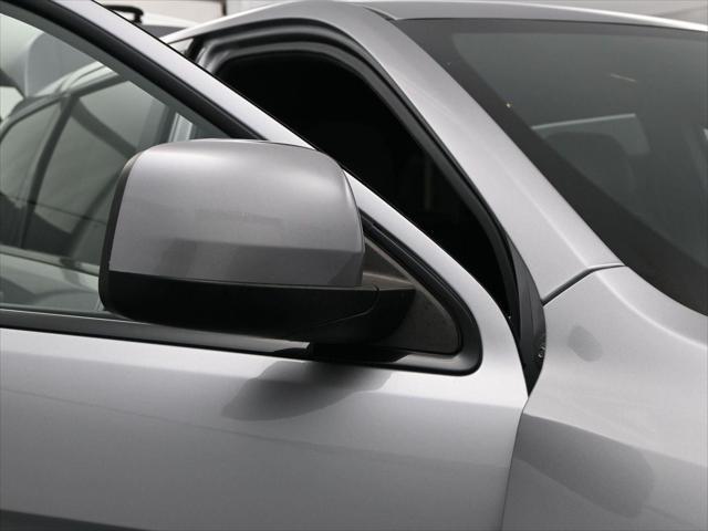 used 2020 Jeep Grand Cherokee car, priced at $18,888