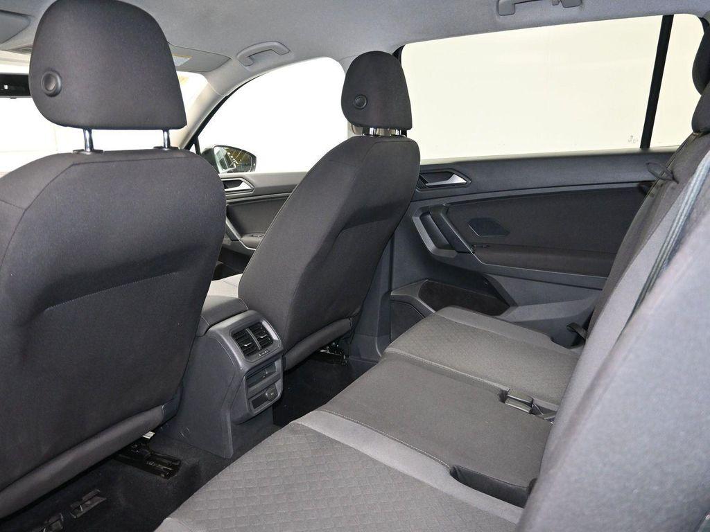used 2019 Volkswagen Tiguan car, priced at $16,888