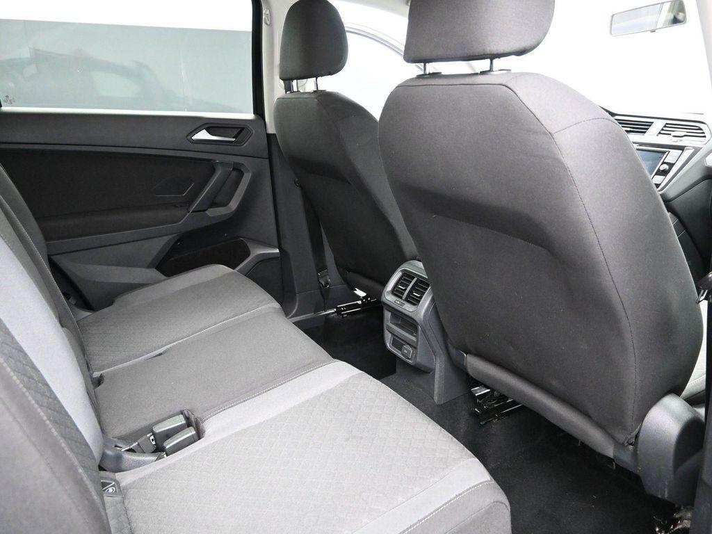 used 2019 Volkswagen Tiguan car, priced at $16,888
