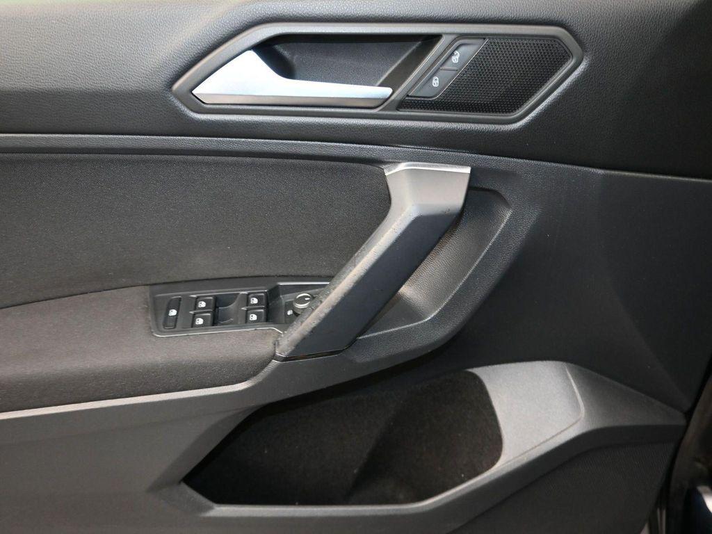 used 2019 Volkswagen Tiguan car, priced at $16,888