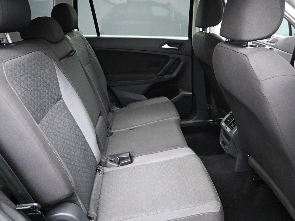 used 2019 Volkswagen Tiguan car, priced at $16,888