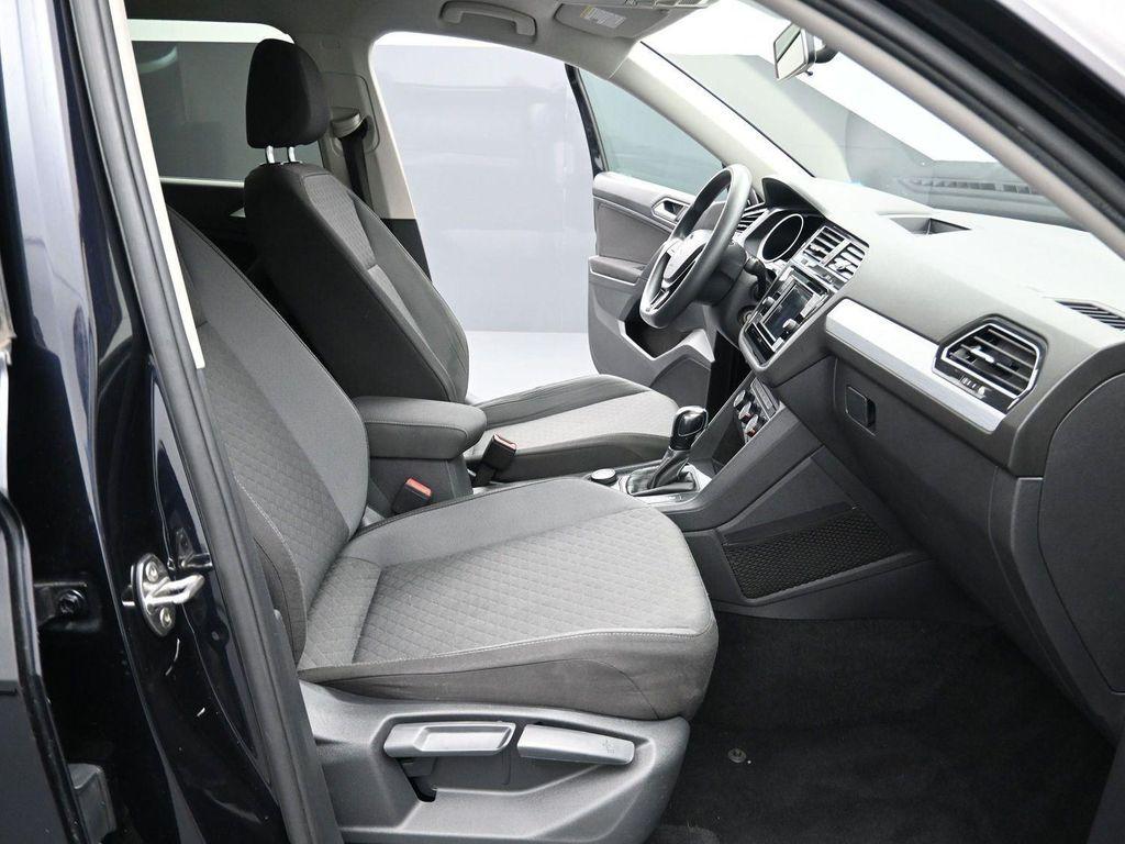used 2019 Volkswagen Tiguan car, priced at $16,888