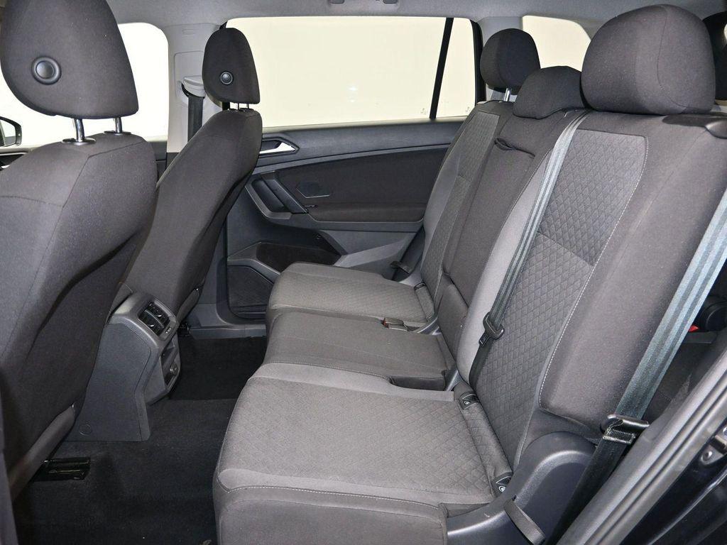 used 2019 Volkswagen Tiguan car, priced at $16,888