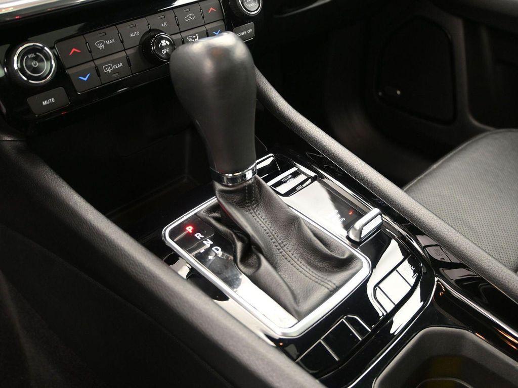 used 2023 Jeep Compass car, priced at $26,880