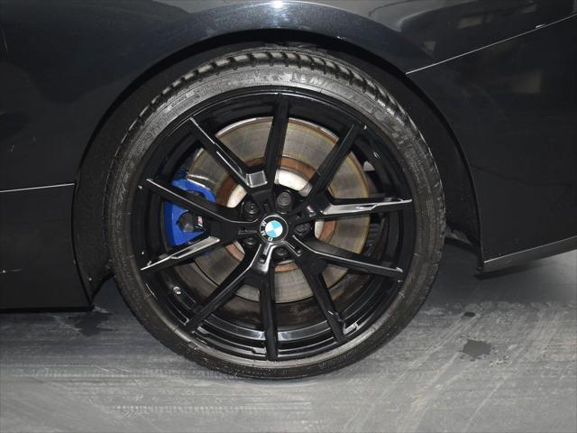 used 2019 BMW M850 car, priced at $44,988