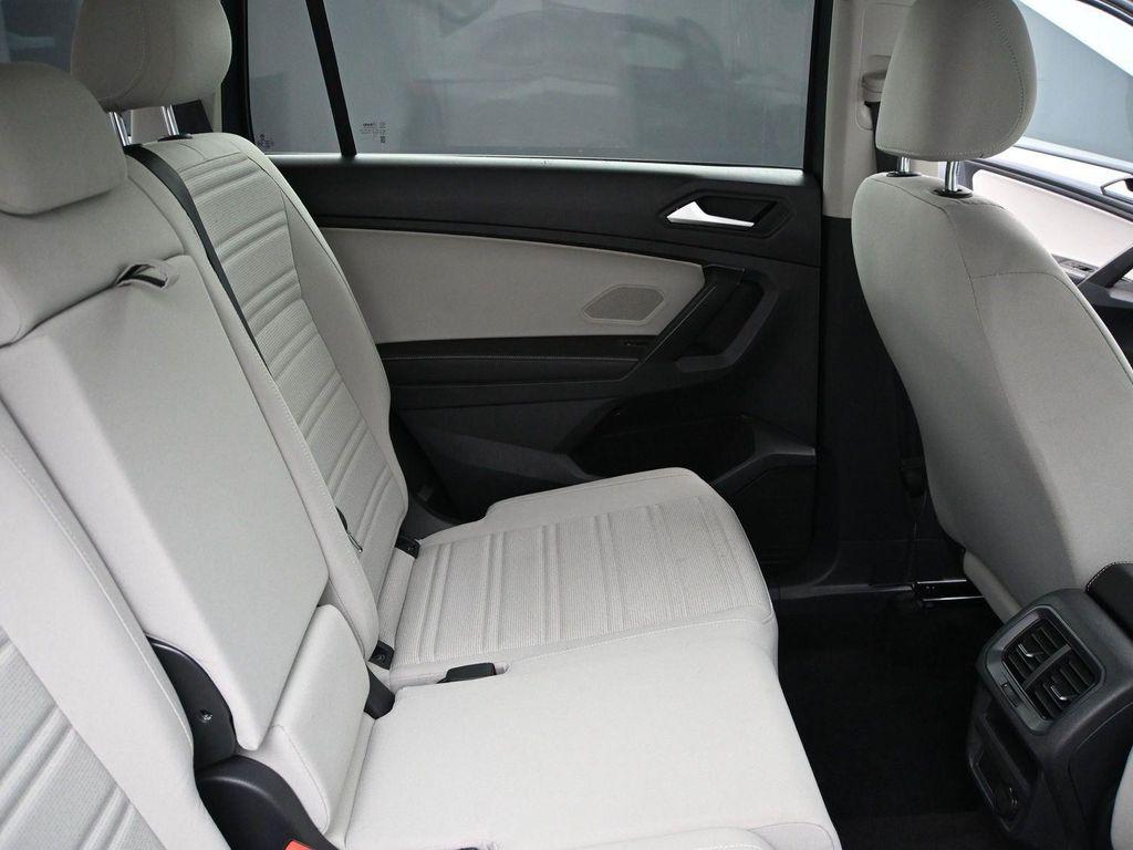 used 2022 Volkswagen Tiguan car, priced at $21,488