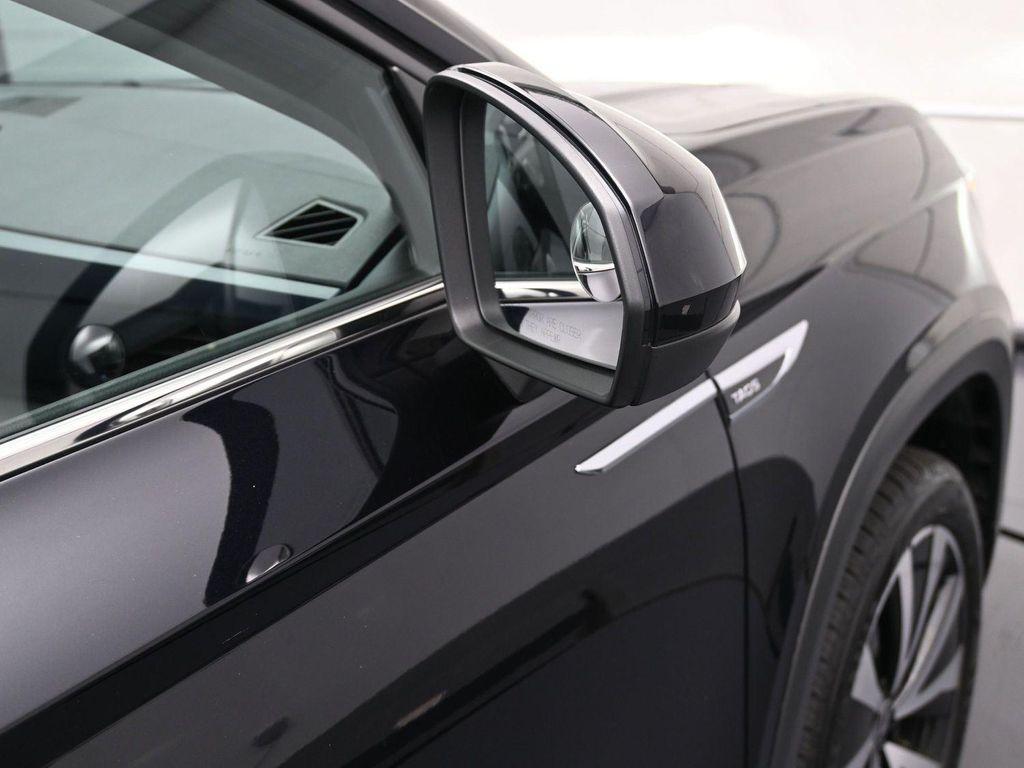 used 2024 Volkswagen Taos car, priced at $24,190