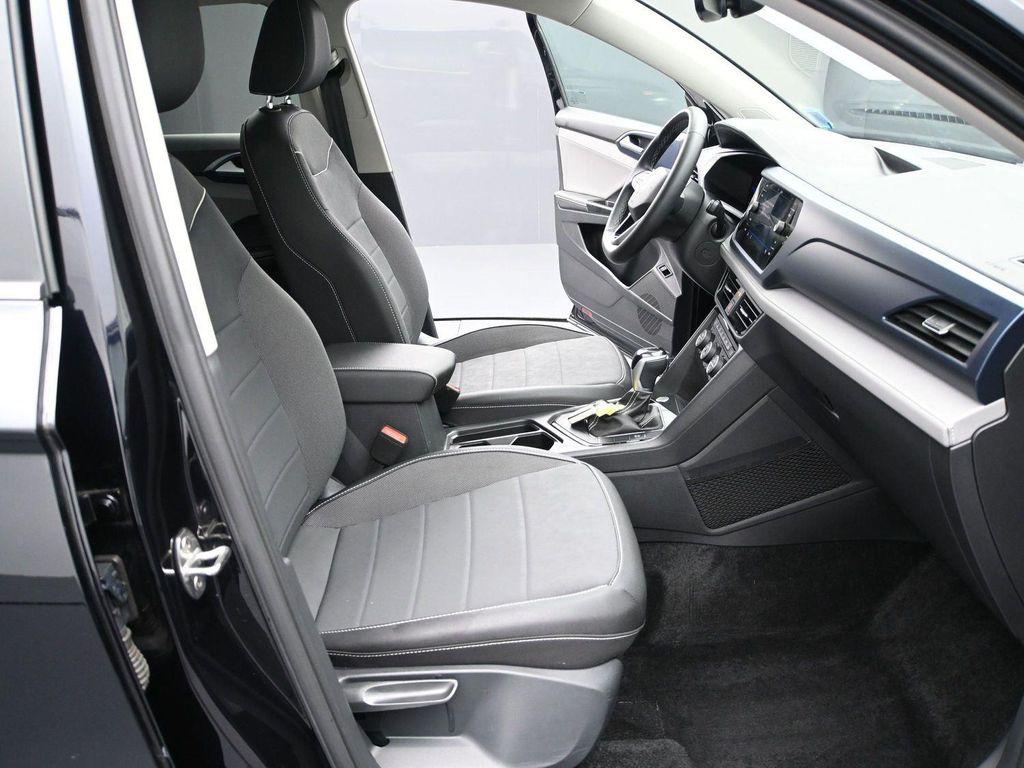 used 2024 Volkswagen Taos car, priced at $24,190