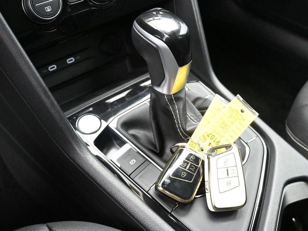used 2024 Volkswagen Taos car, priced at $24,190