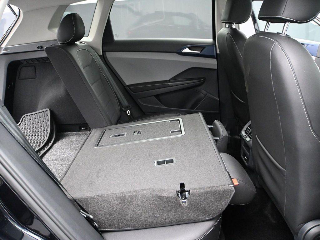 used 2024 Volkswagen Taos car, priced at $24,190