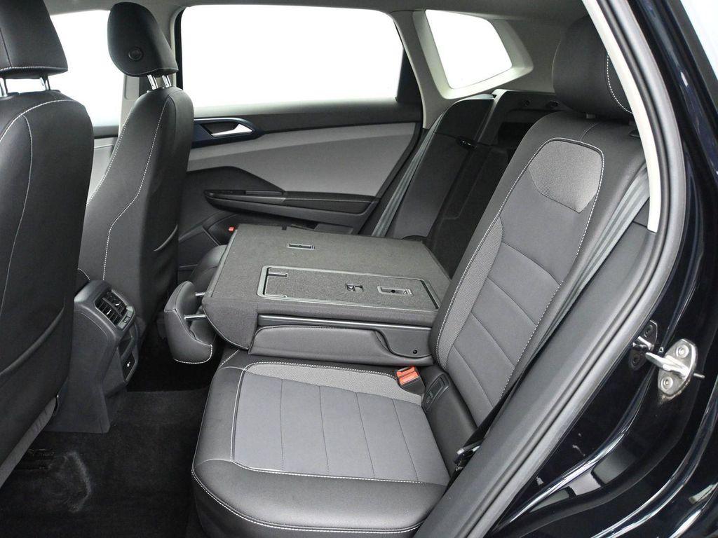 used 2024 Volkswagen Taos car, priced at $24,190