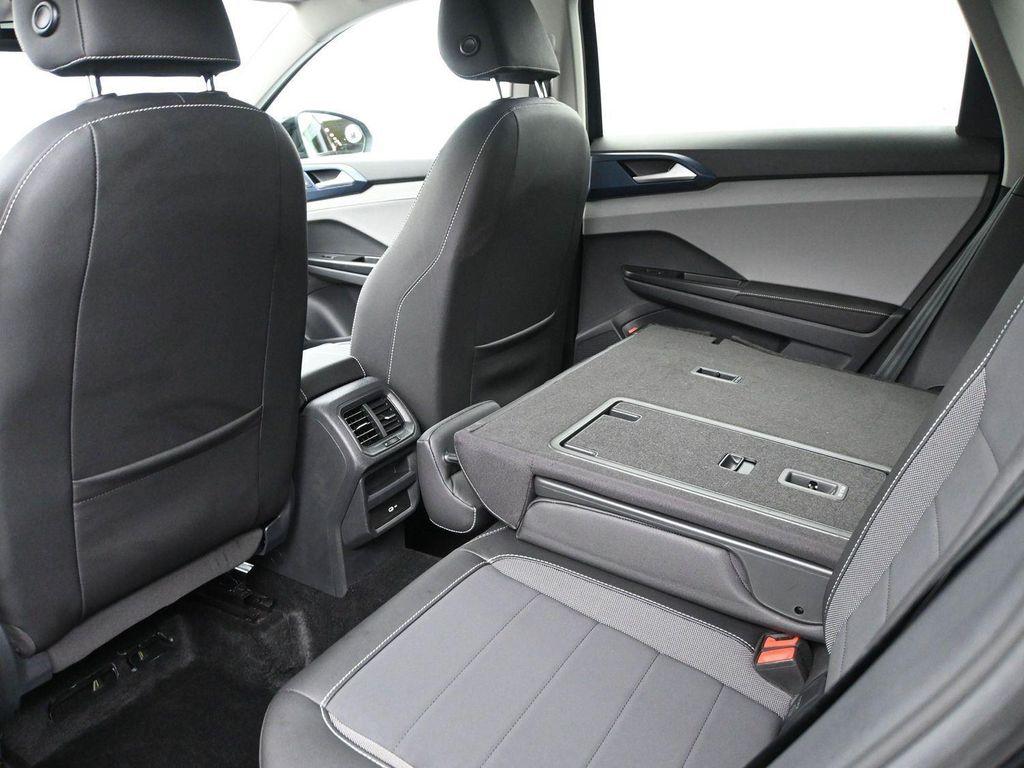 used 2024 Volkswagen Taos car, priced at $24,190