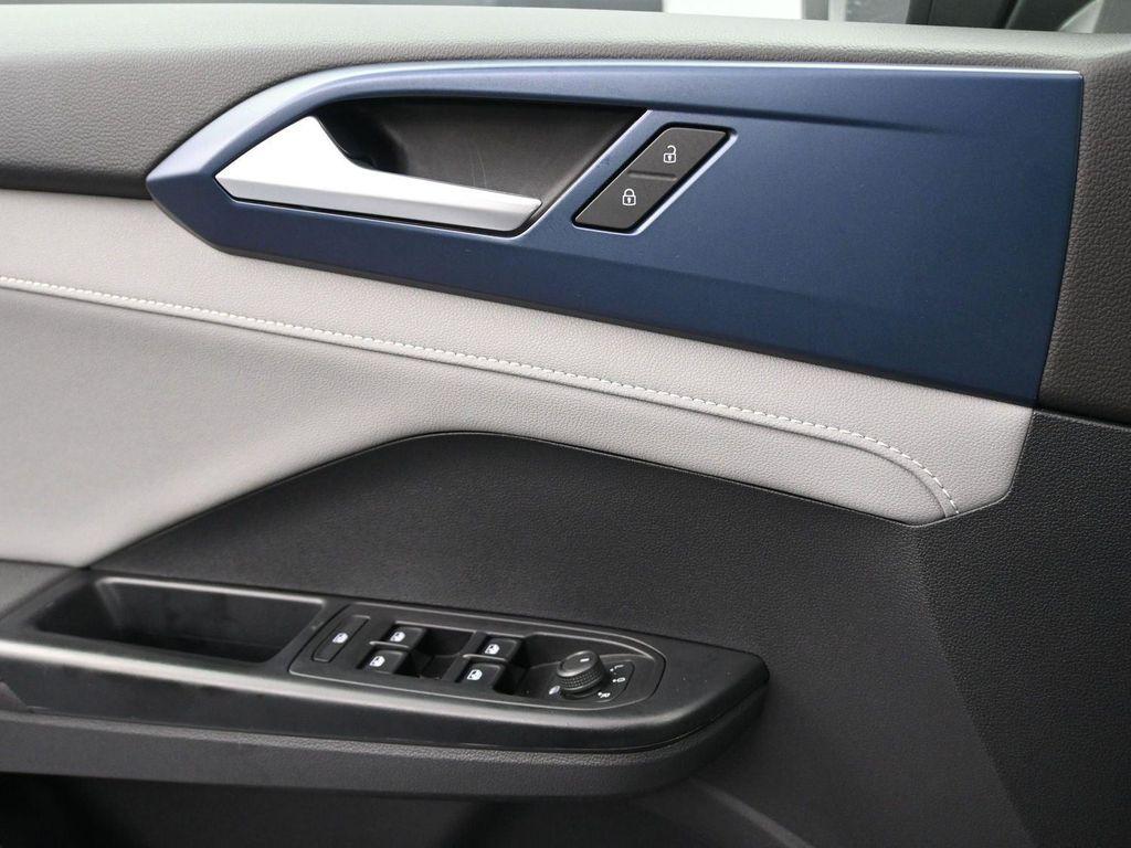 used 2024 Volkswagen Taos car, priced at $24,190