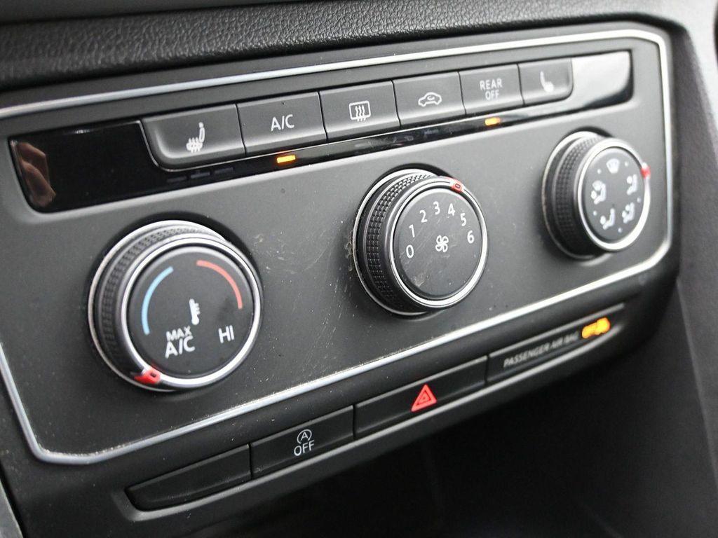 used 2022 Volkswagen Atlas car, priced at $26,880