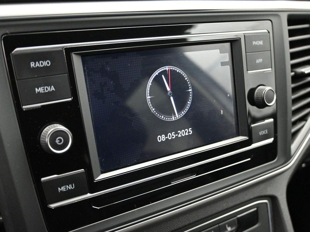 used 2022 Volkswagen Atlas car, priced at $26,880
