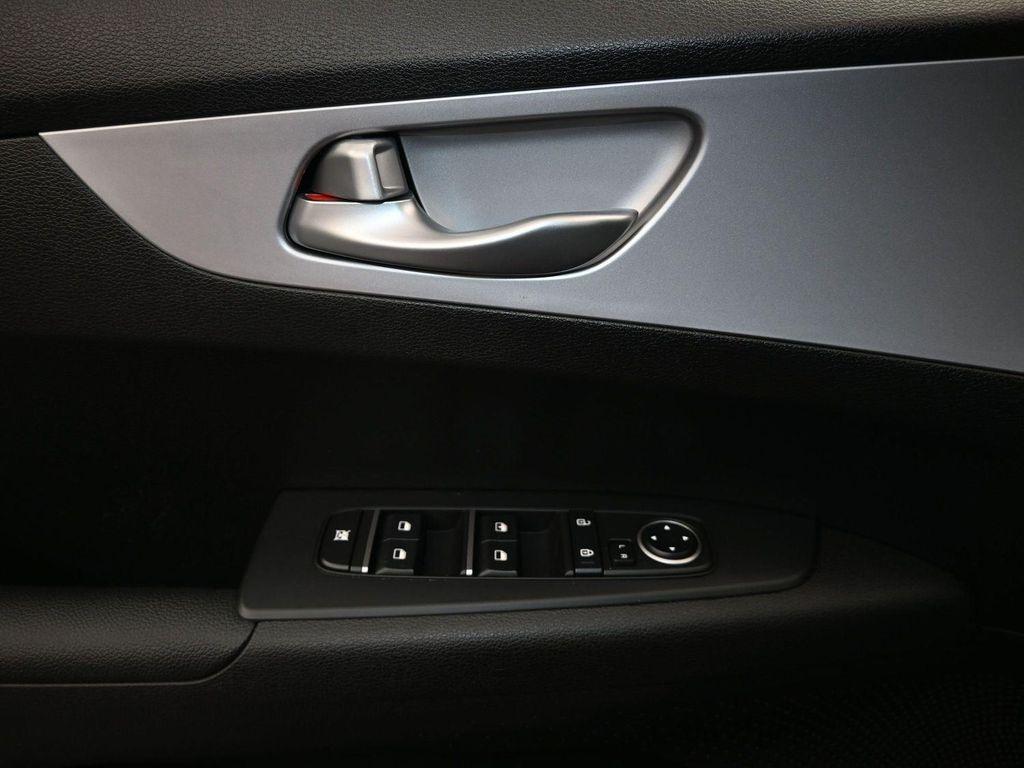 used 2023 Kia Forte car, priced at $17,988