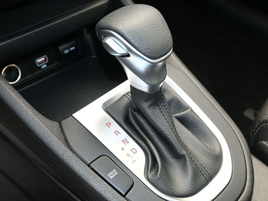 used 2023 Kia Forte car, priced at $17,988