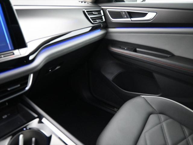 used 2024 Volkswagen Atlas car, priced at $48,888