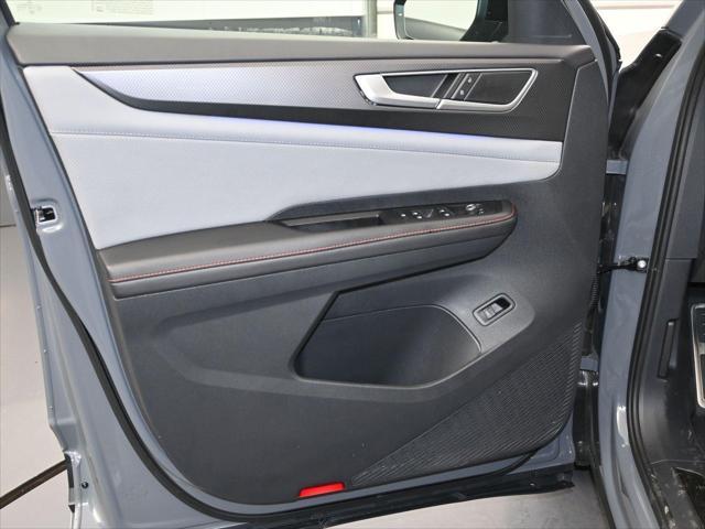 used 2024 Volkswagen Atlas car, priced at $48,888