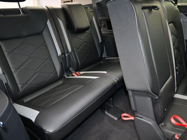 used 2024 Volkswagen Atlas car, priced at $48,888