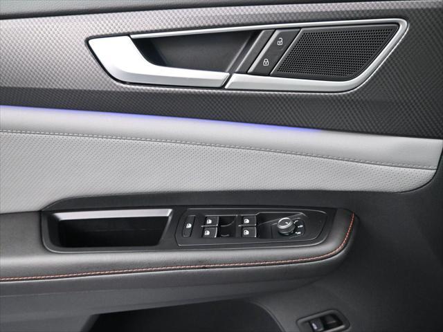 used 2024 Volkswagen Atlas car, priced at $48,888