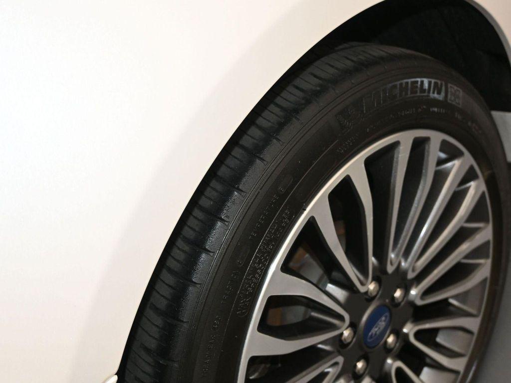 used 2018 Ford Fusion Energi car, priced at $19,988