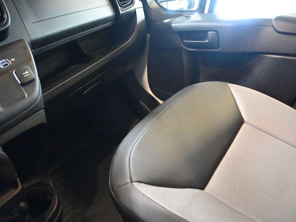 used 2025 Ram ProMaster 3500 car, priced at $43,488