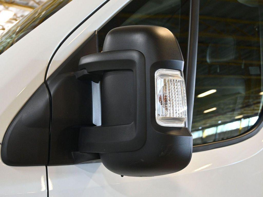 used 2025 Ram ProMaster 3500 car, priced at $43,488