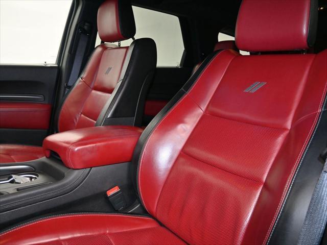 used 2022 Dodge Durango car, priced at $39,888