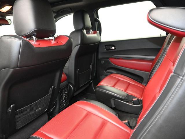 used 2022 Dodge Durango car, priced at $39,888