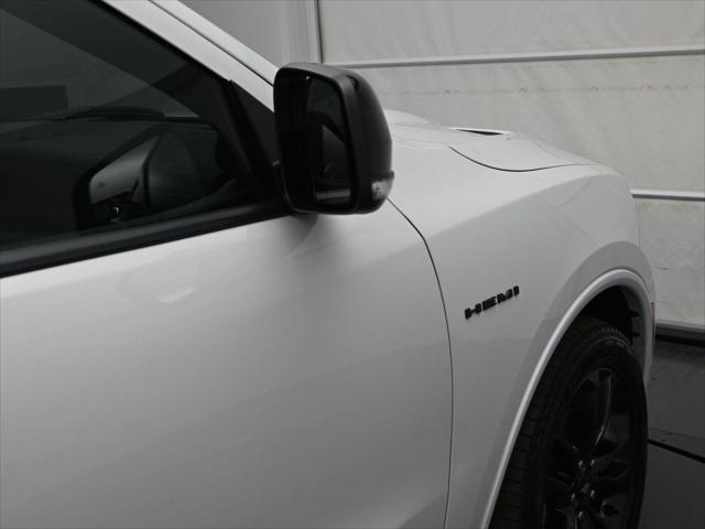 used 2022 Dodge Durango car, priced at $39,888