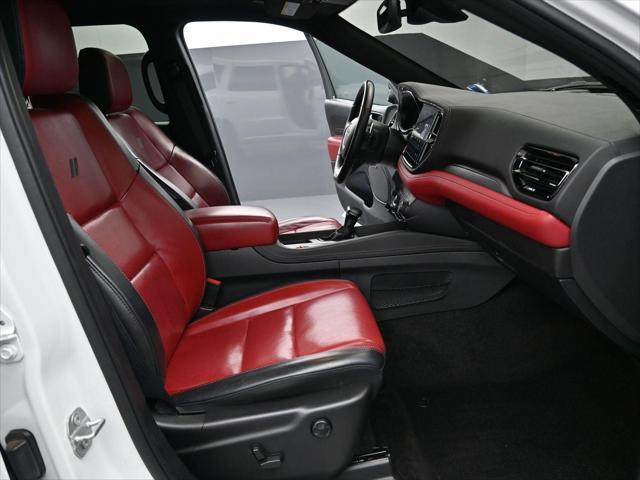 used 2022 Dodge Durango car, priced at $39,888