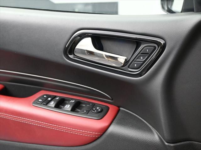 used 2022 Dodge Durango car, priced at $39,888