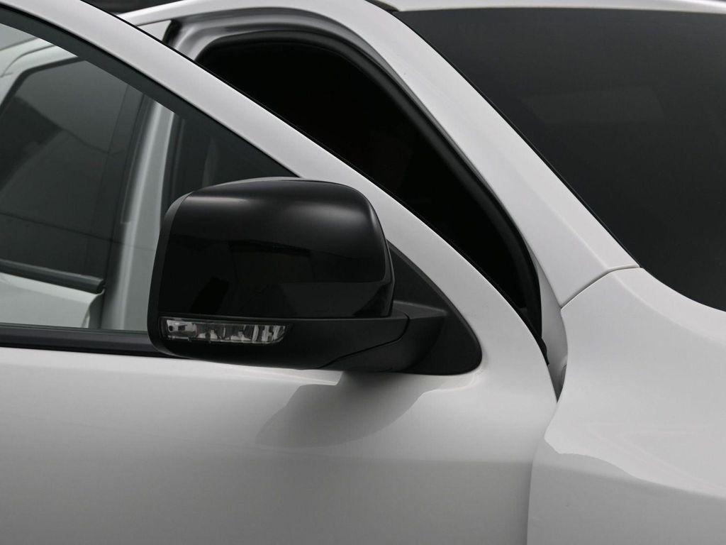 used 2022 Dodge Durango car, priced at $40,455