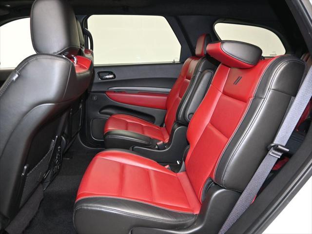 used 2022 Dodge Durango car, priced at $39,888