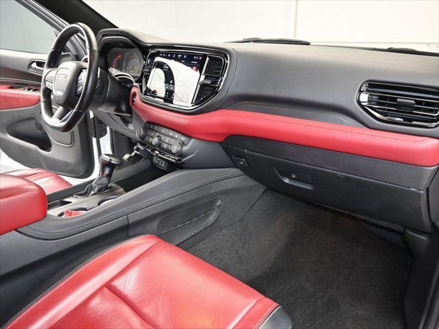 used 2022 Dodge Durango car, priced at $39,888
