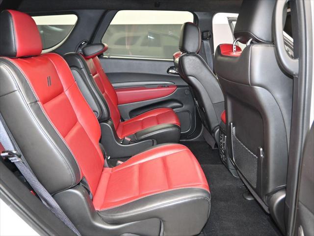 used 2022 Dodge Durango car, priced at $39,888