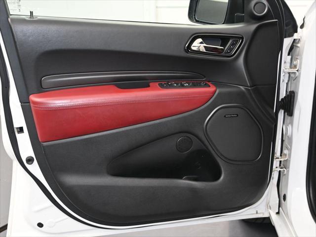 used 2022 Dodge Durango car, priced at $39,888